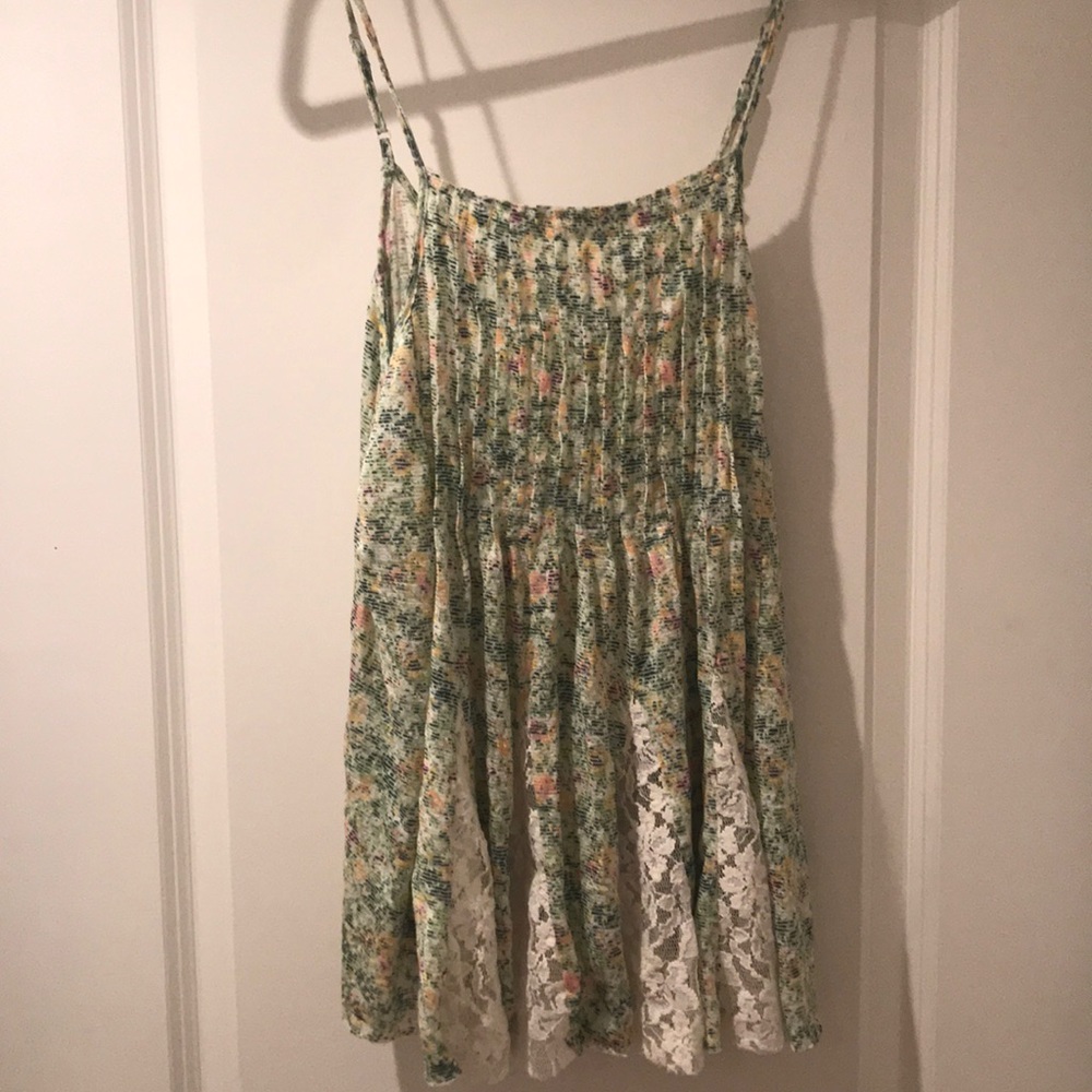 Free People Tank Top - Picture 2 of 2